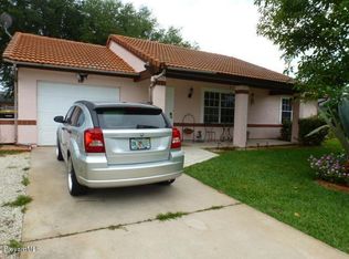 881 Seven Gables Cir SE, Palm Bay, FL 32909