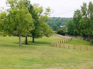 2170 Bethel Rd, Nicholasville, KY 40356
