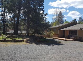 20375 Chewacan Ct, Bend, OR 97702