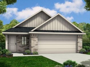 17823 Cappadocia Trl, Tomball, TX 77377