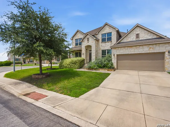 731 Decathlon St, San Antonio, TX 78245