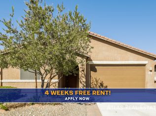 11405 E Rincon Range Dr, Tucson, AZ 85747