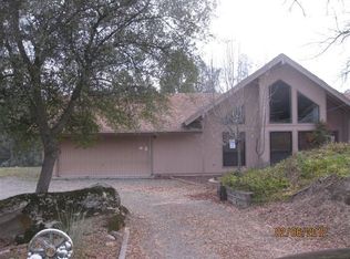 42672 Deep Forest Dr, Coarsegold, CA 93614