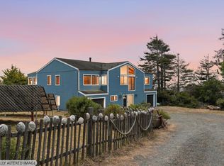 46801 Iversen Drive, Gualala, CA 95445