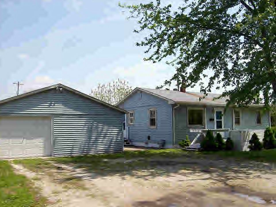 310 S J St, Tilton, IL 61833 Zillow
