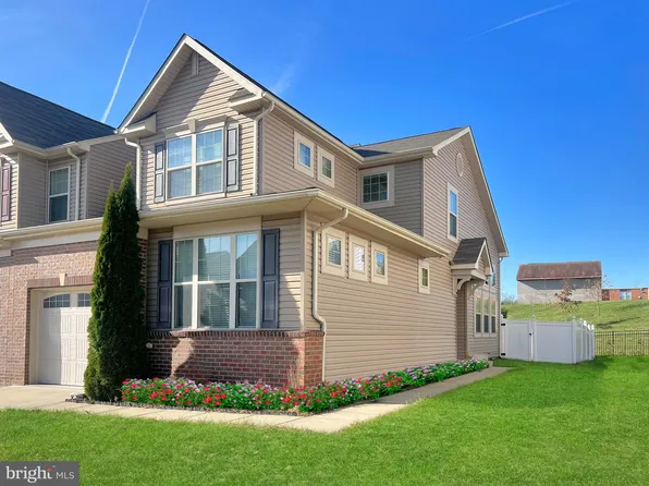 3722 Peace Chance Dr, Randallstown, MD 21133