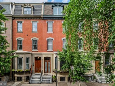 2205 Delancey Pl, Philadelphia, PA, 19103