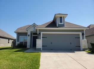 2031 Polmont Dr, Bryan, TX 77807