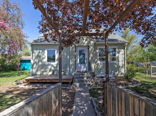 2004 S 13th St W, Missoula, MT 59801
