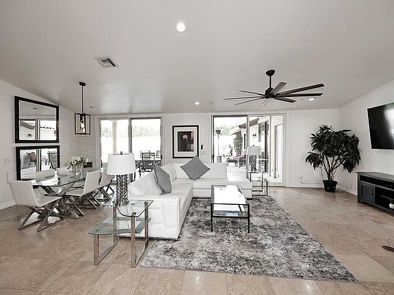2nd image of 8176 E Del Barquero Dr