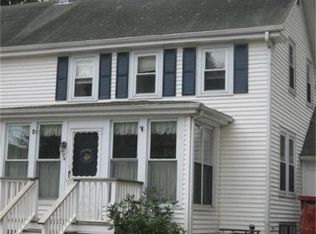 174 Old Warren Rd, Swansea, MA 02777