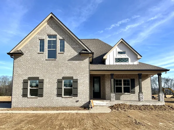700 Bass Rd #6, Bethpage, TN 37022