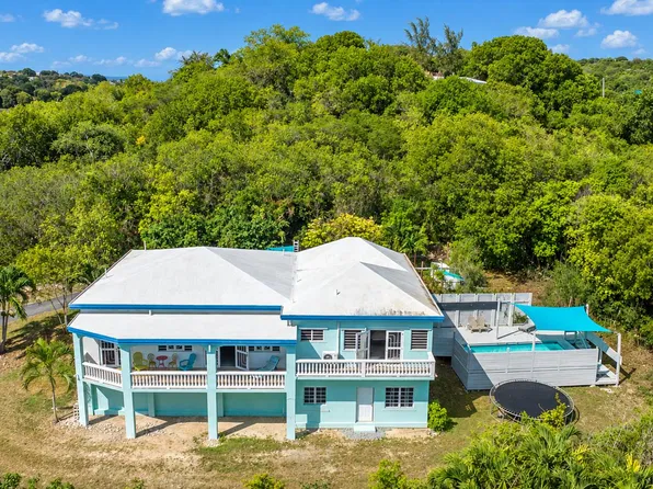 179 Mary's Fancy QU, St. Croix, VI 00820