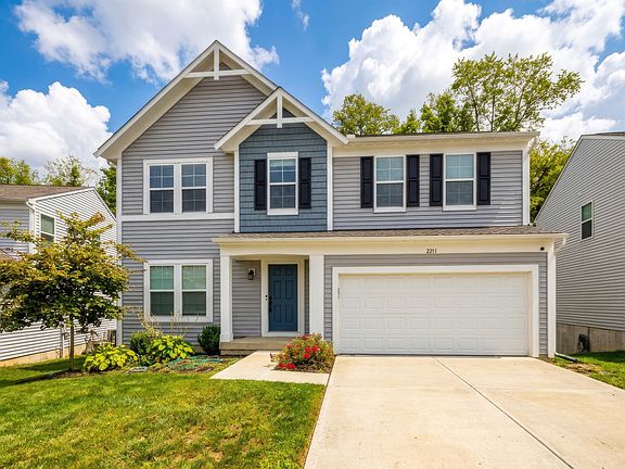 2nd image of 2217 Waterway Pl