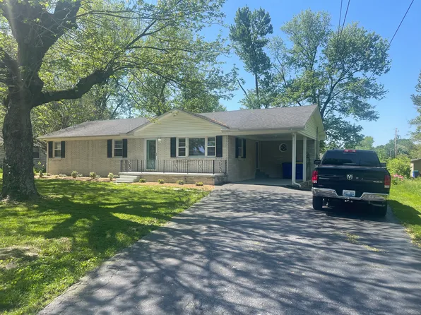 1009 McDowell Ave, Franklin, KY 42134