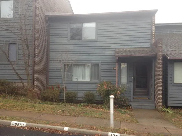 124 Harvest Dr, Charlottesville, VA 22903