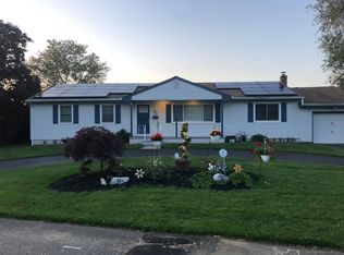 11 Roosevelt Ave, Hazlet, NJ 07730