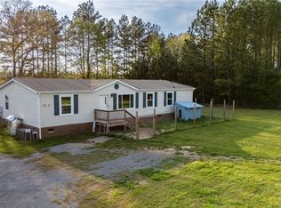 7902 Colemans Lake Rd, Church Road, VA 23833