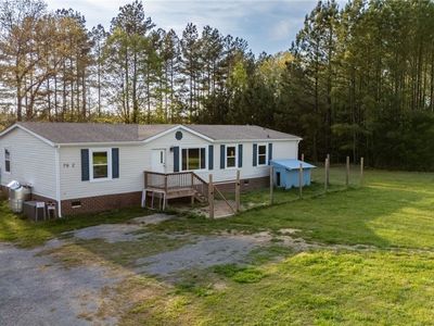 7902 Colemans Lake Rd, Church Road, VA, 23833