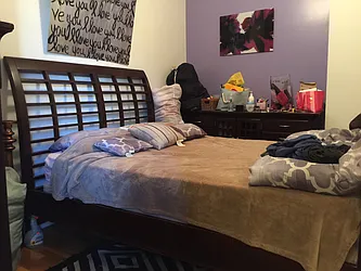 Rented by RBM Management