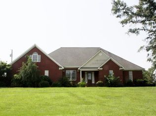 30 Willow Rdg, Pontotoc, MS 38863