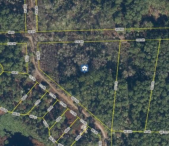 2nd image of Lots 11 & 21 STARDUST BOULEVARD LOT 11 21