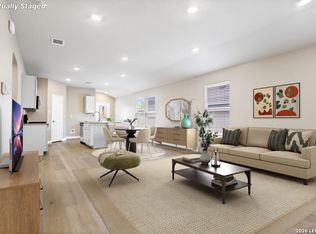 11906 Stoney Blue, San Antonio, TX 78245