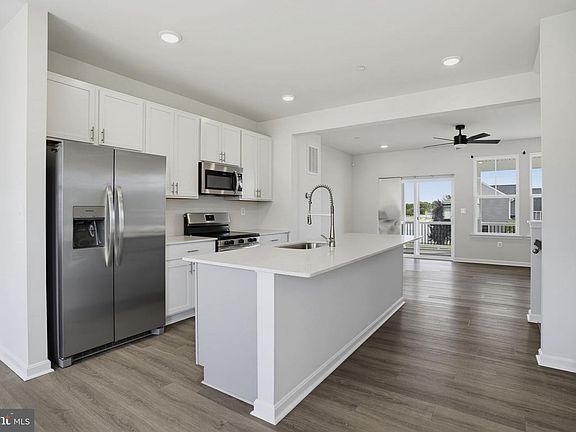 3rd image of 22503 E Maxine Way