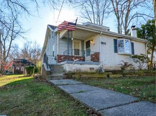 2601 Walnut St, Colmar, PA 18915