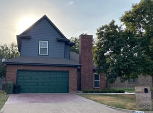 6100 Fern Meadow Rd, Arlington, TX 76017