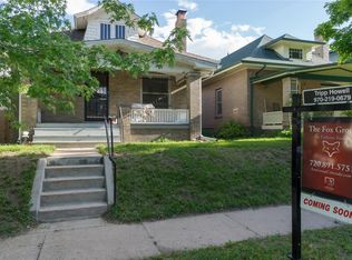 3476 W Hayward Pl, Denver, CO 80211