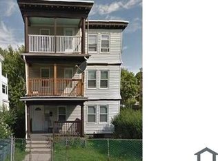 119 Armandine St #3, Dorchester Center, MA 02124