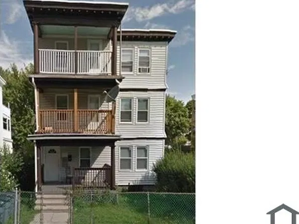 119 Armandine St #3, Dorchester Center, MA 02124