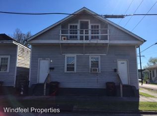 2336 Lapeyrouse St, New Orleans, LA 70119