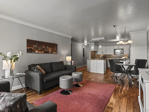 1625 Larimer Street #1004, Denver, CO 80202