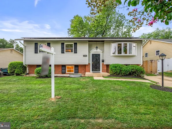 6508 Greenfield Ct, Lanham, MD 20706