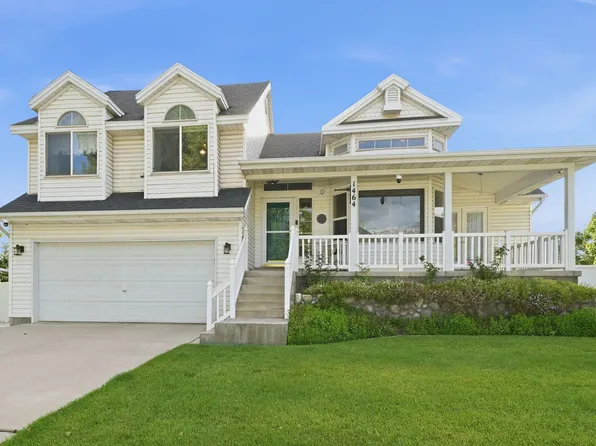 1464 S 990 W, Provo, UT 84601