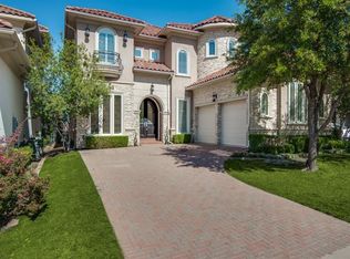 4455 Lena Ln, Irving, TX 75038