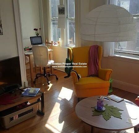 121 Park Dr. #41 Boston - Fenway Unit Photo 5