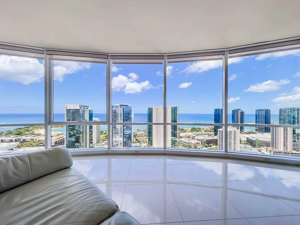 1st image of 1288 Kapiolani Blvd APT 4408