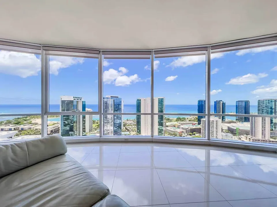 1288 Kapiolani Blvd #4408