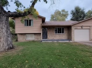11225 W 46th Pl, Wheat Ridge, CO 80033