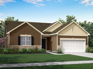 4201 Iron Gate Dr, Valparaiso, IN 46385