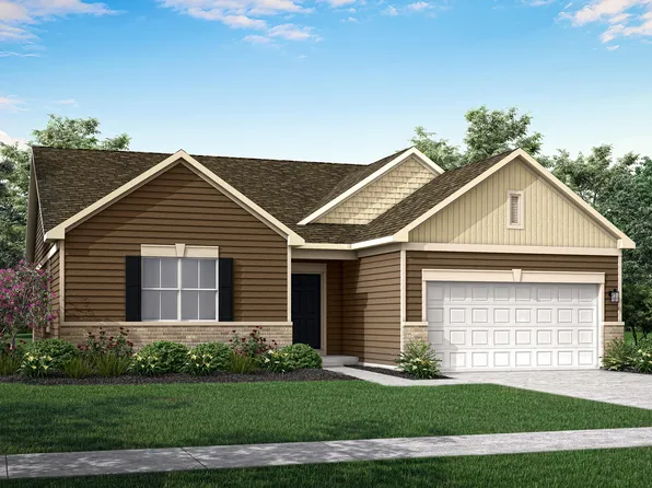 4201 Iron Gate Dr, Valparaiso, IN 46385