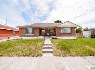 675-677 Holbrook Dr, Idaho Falls, ID 83401
