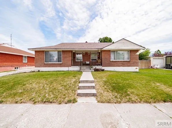 675-677 Holbrook Dr, Idaho Falls, ID 83401