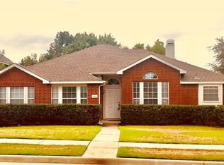 919 Morningside Ln, Allen, TX 75002