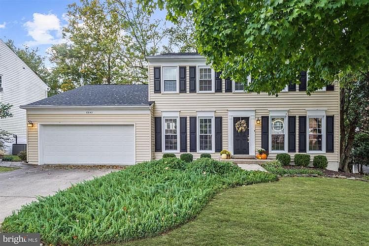 1st image of 6843 Silver Ann Dr