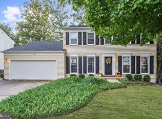 6843 Silver Ann Dr, Lorton, VA 22079