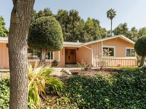 4520 El Prieto Rd, Altadena, CA 91001